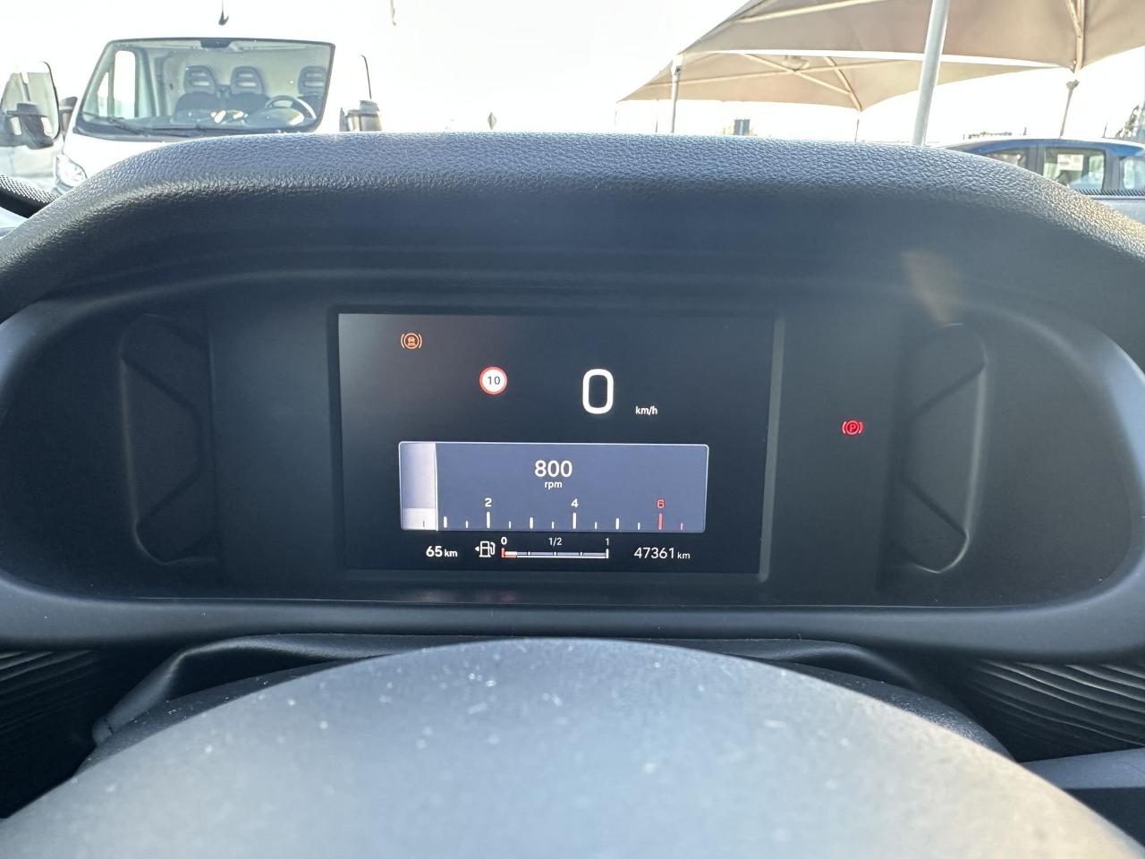 Jeep Jeep Avenger usata 12