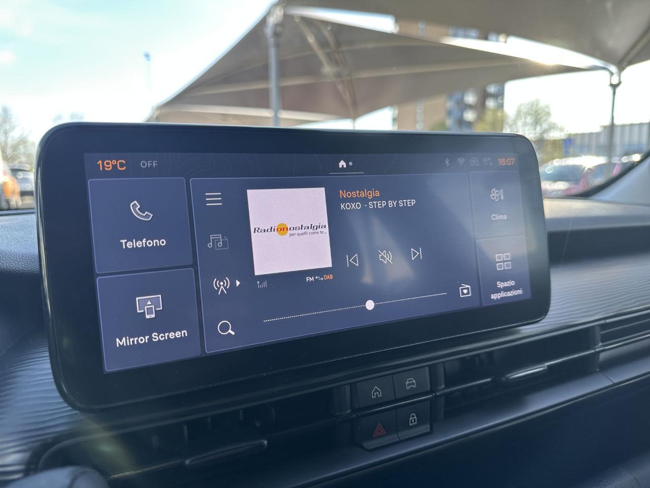 Jeep Jeep Avenger usata 13