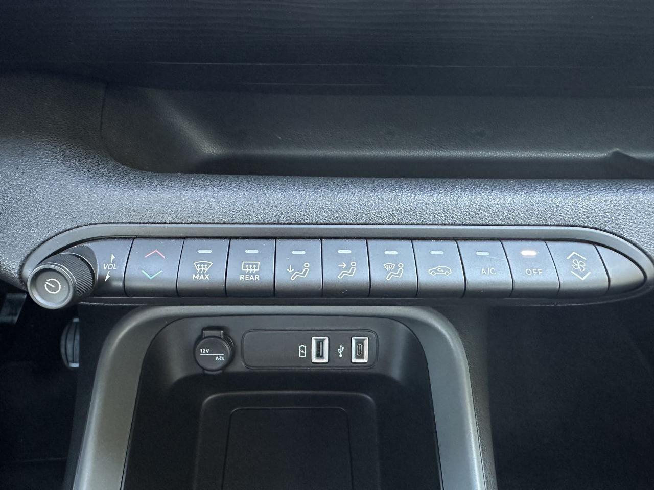 Jeep Jeep Avenger usata 15