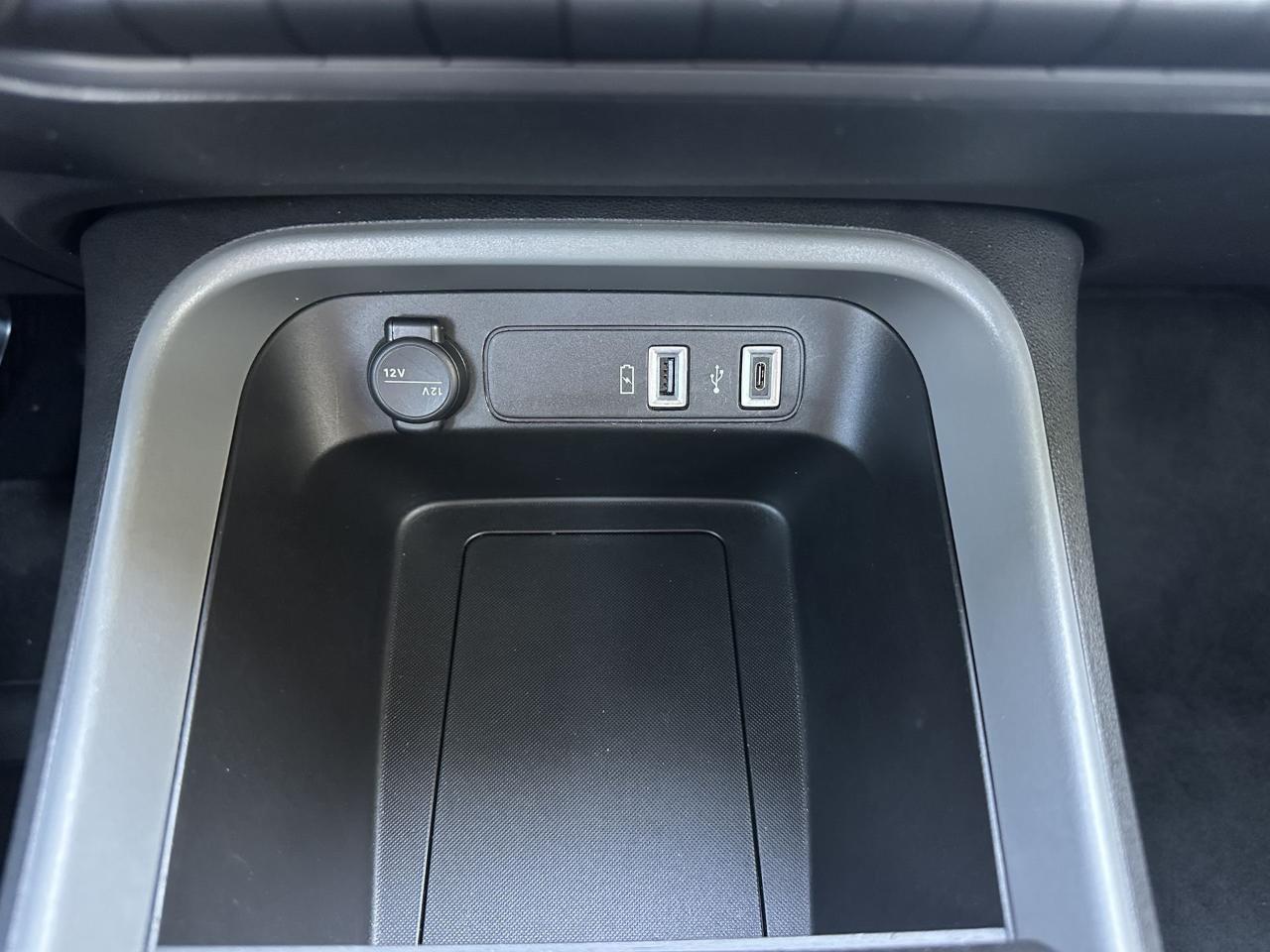 Jeep Jeep Avenger usata 16