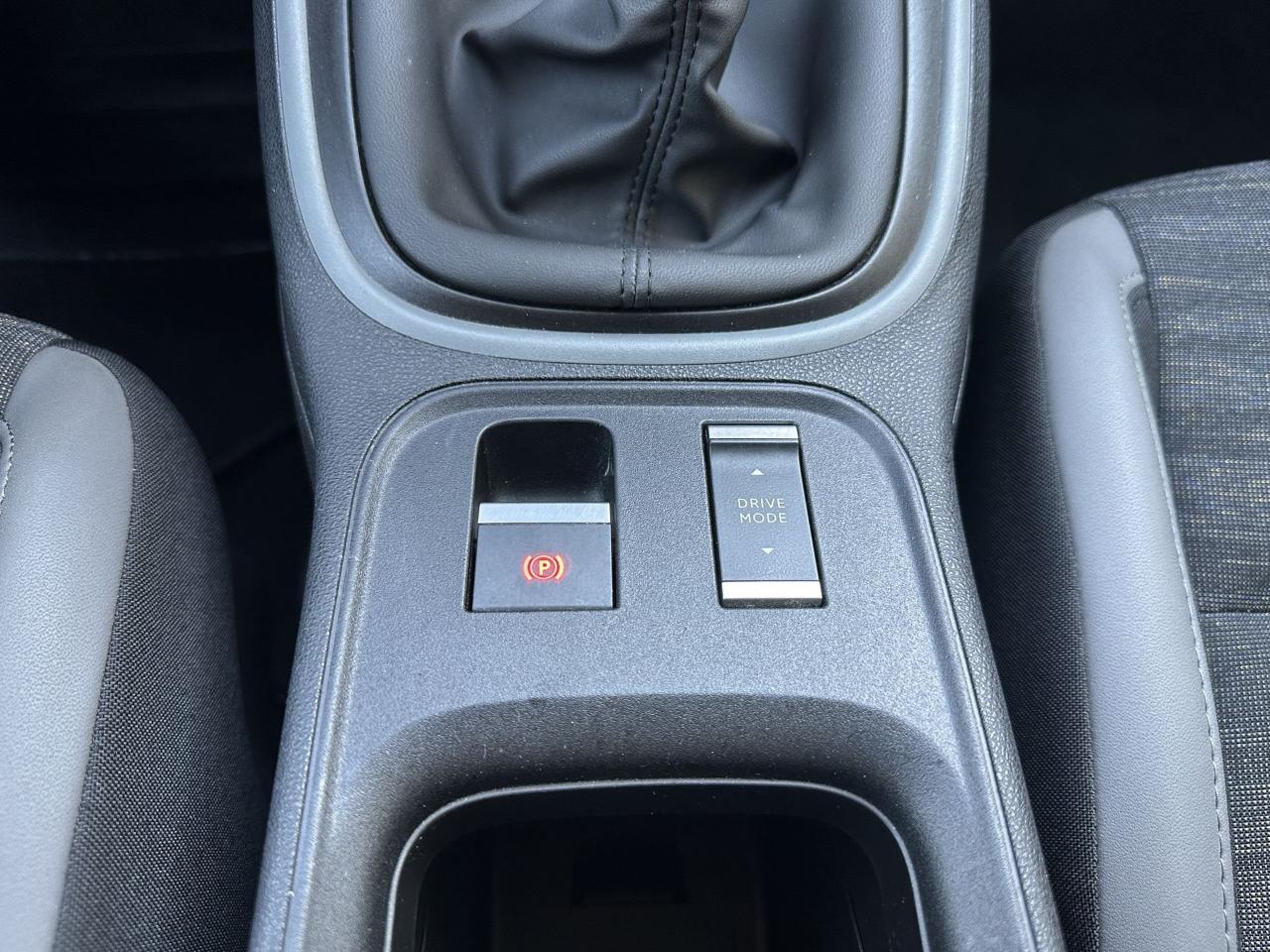 Jeep Jeep Avenger usata 18