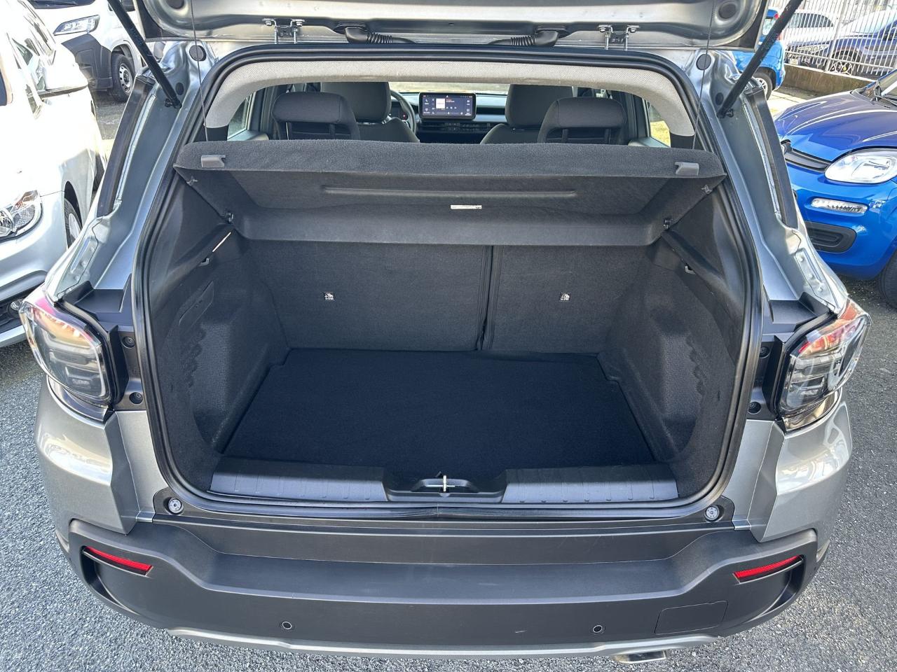 Jeep Jeep Avenger usata 19