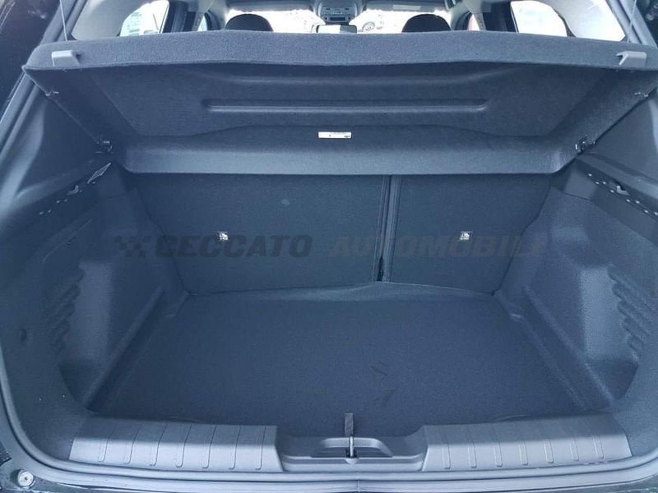 Jeep Jeep Avenger usata 6