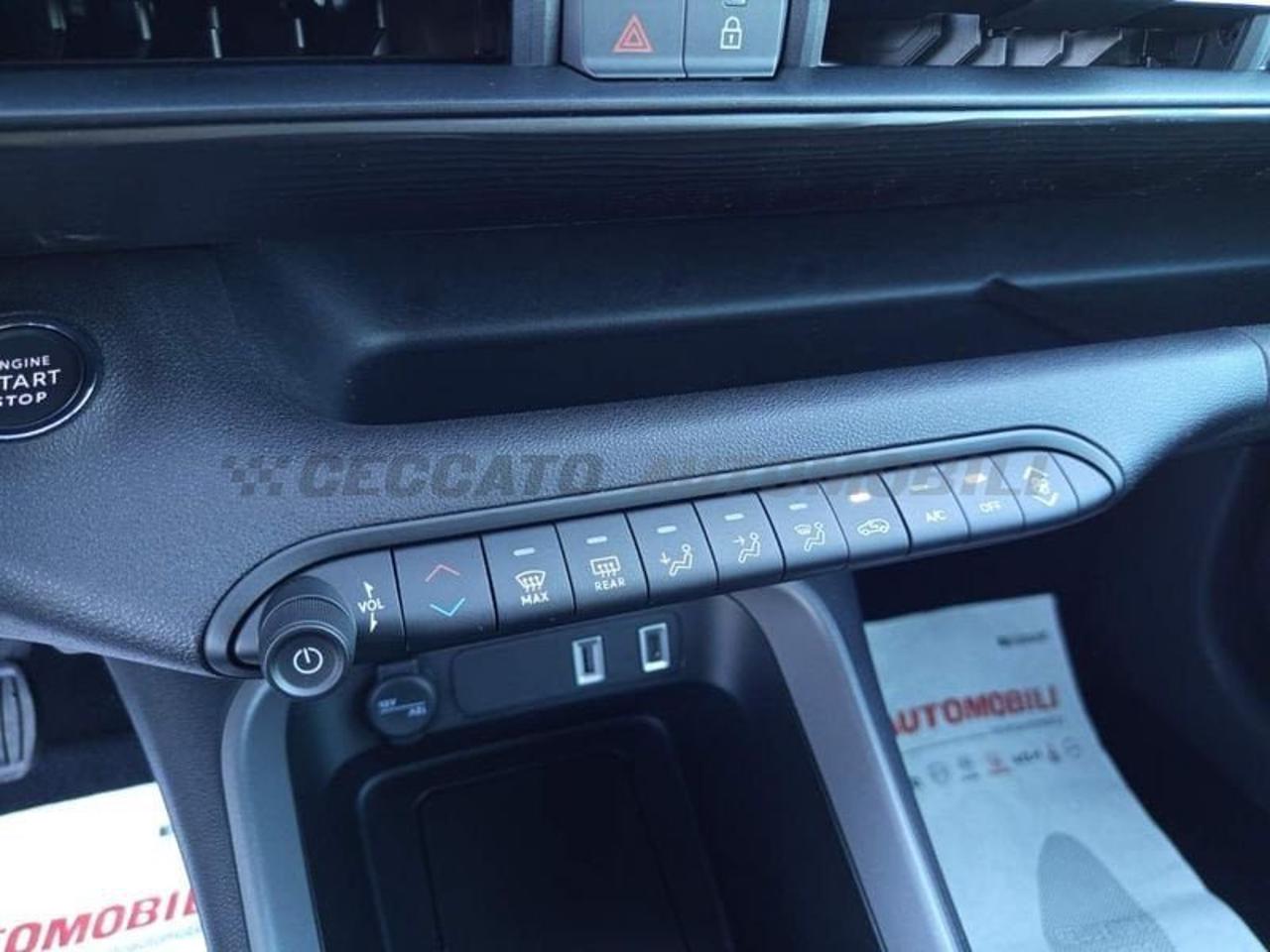 Jeep Jeep Avenger usata 12