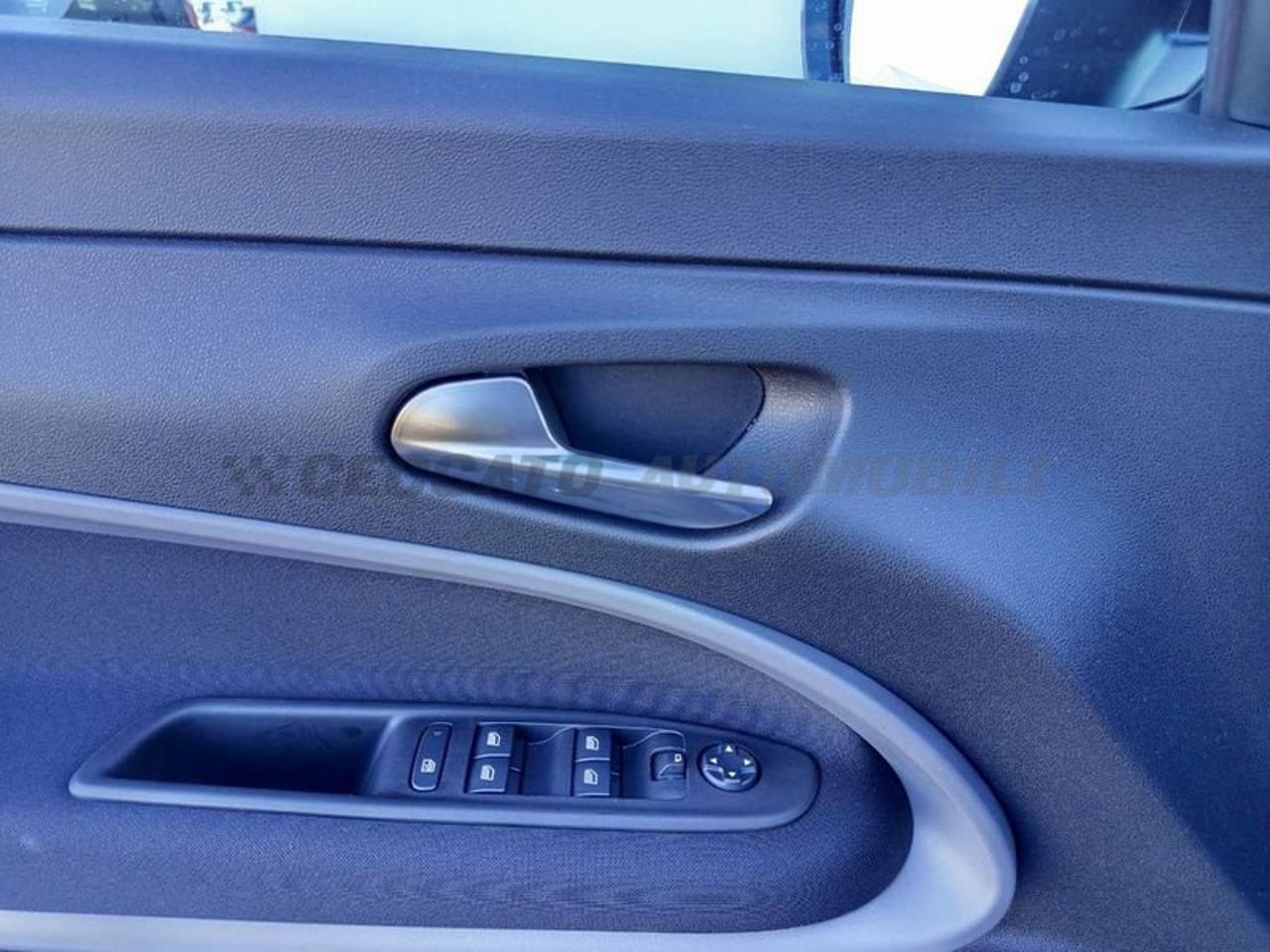 Jeep Jeep Avenger usata 13