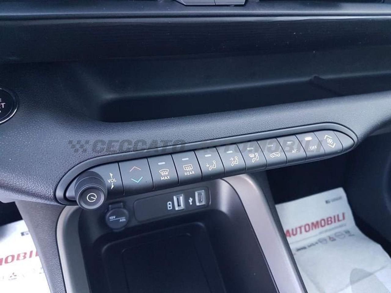 Jeep Jeep Avenger usata 7