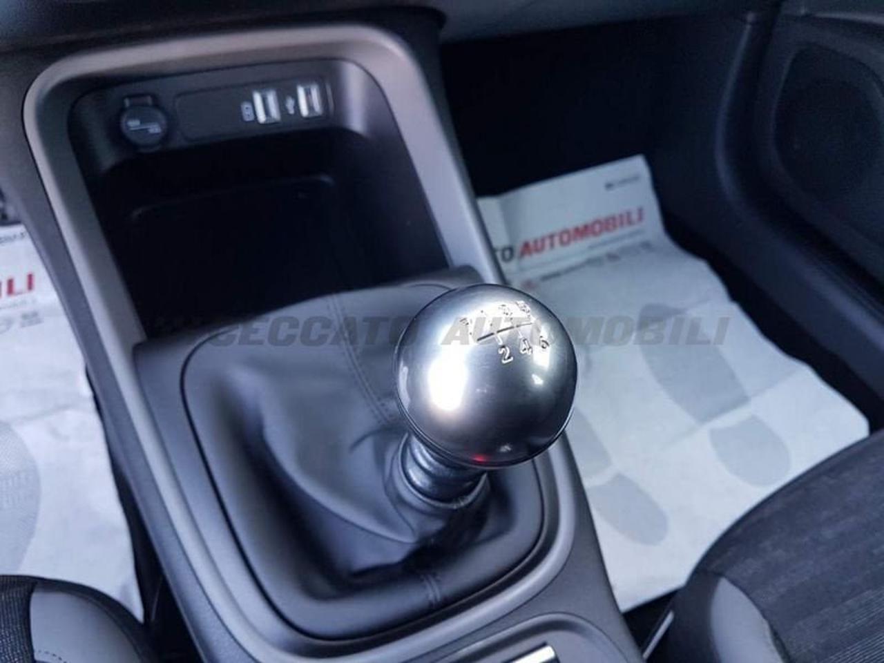 Jeep Jeep Avenger usata 8