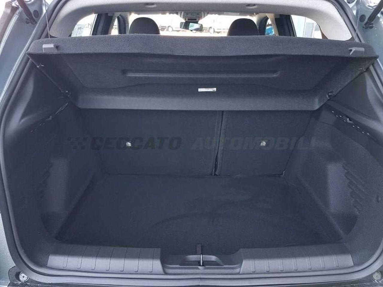 Jeep Jeep Avenger usata 12