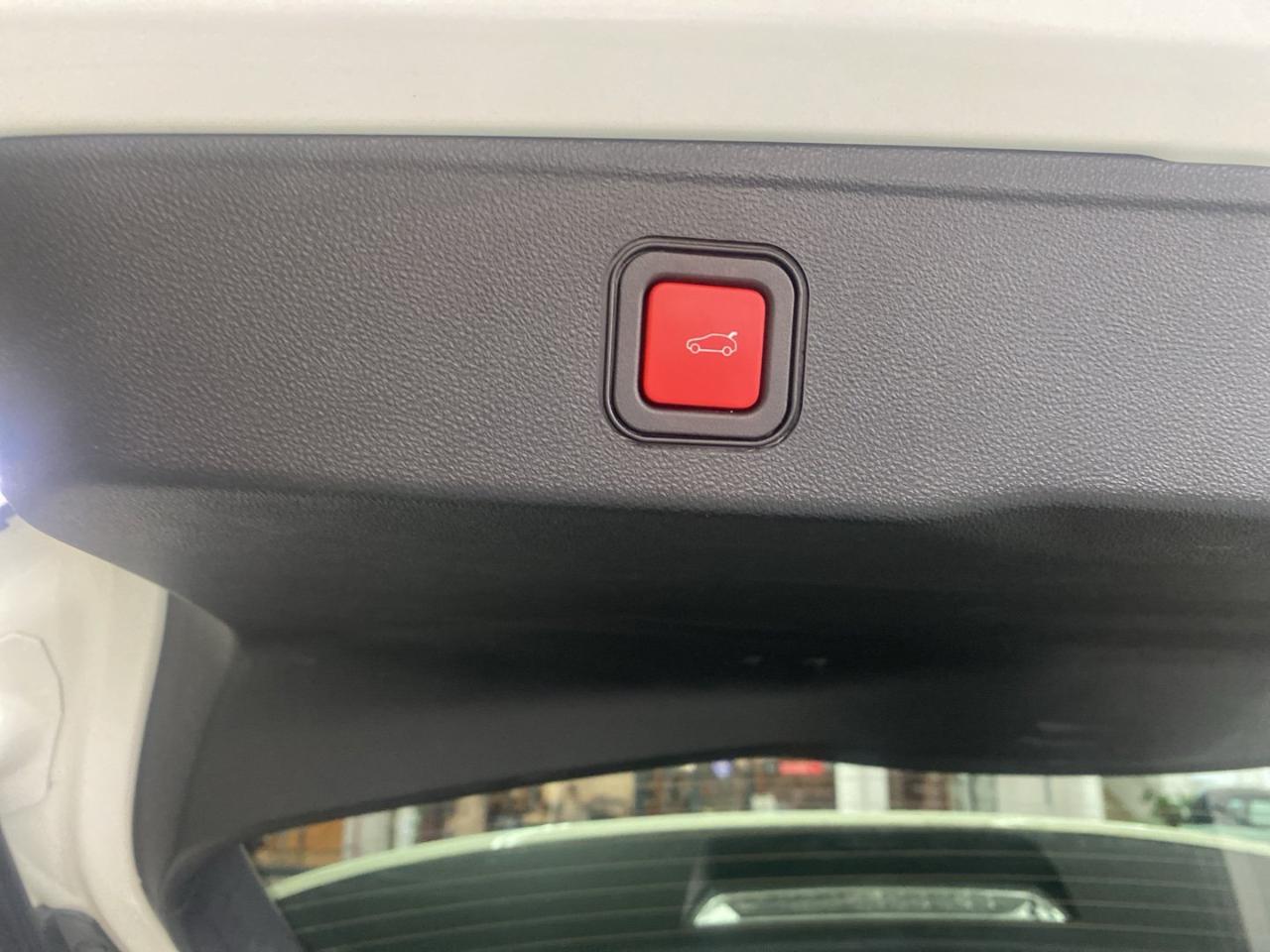 Jeep Jeep Avenger usata 6