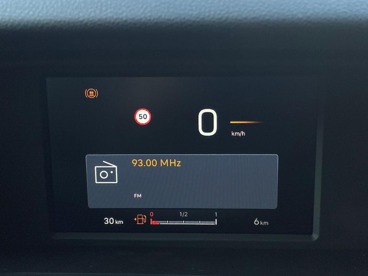 Jeep Jeep Avenger usata 3