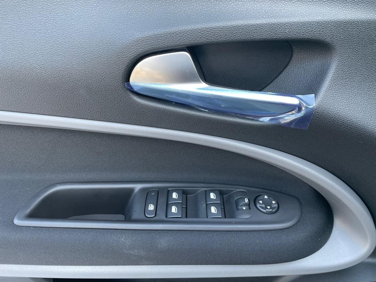 Jeep Jeep Avenger usata 4