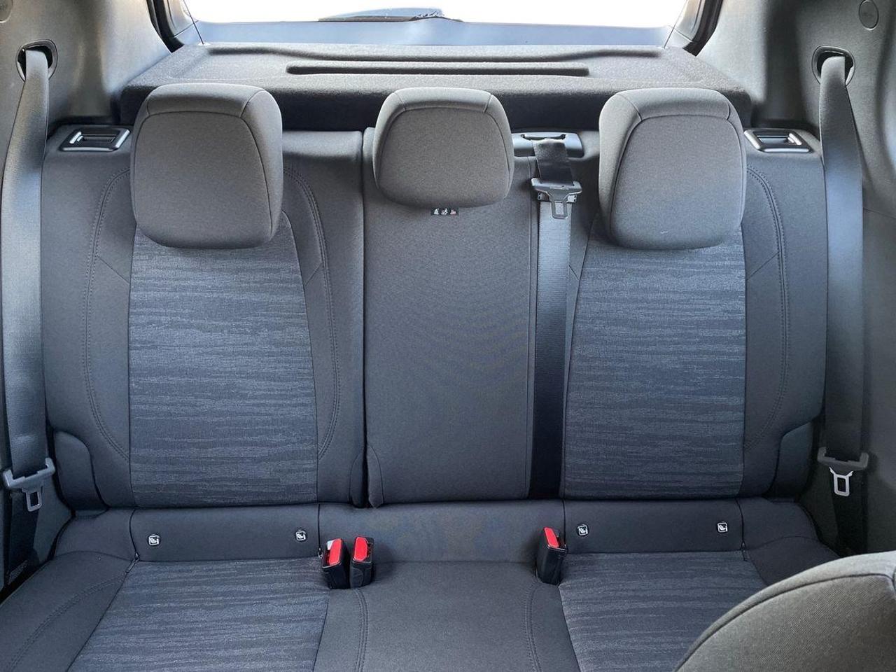 Jeep Jeep Avenger usata 5