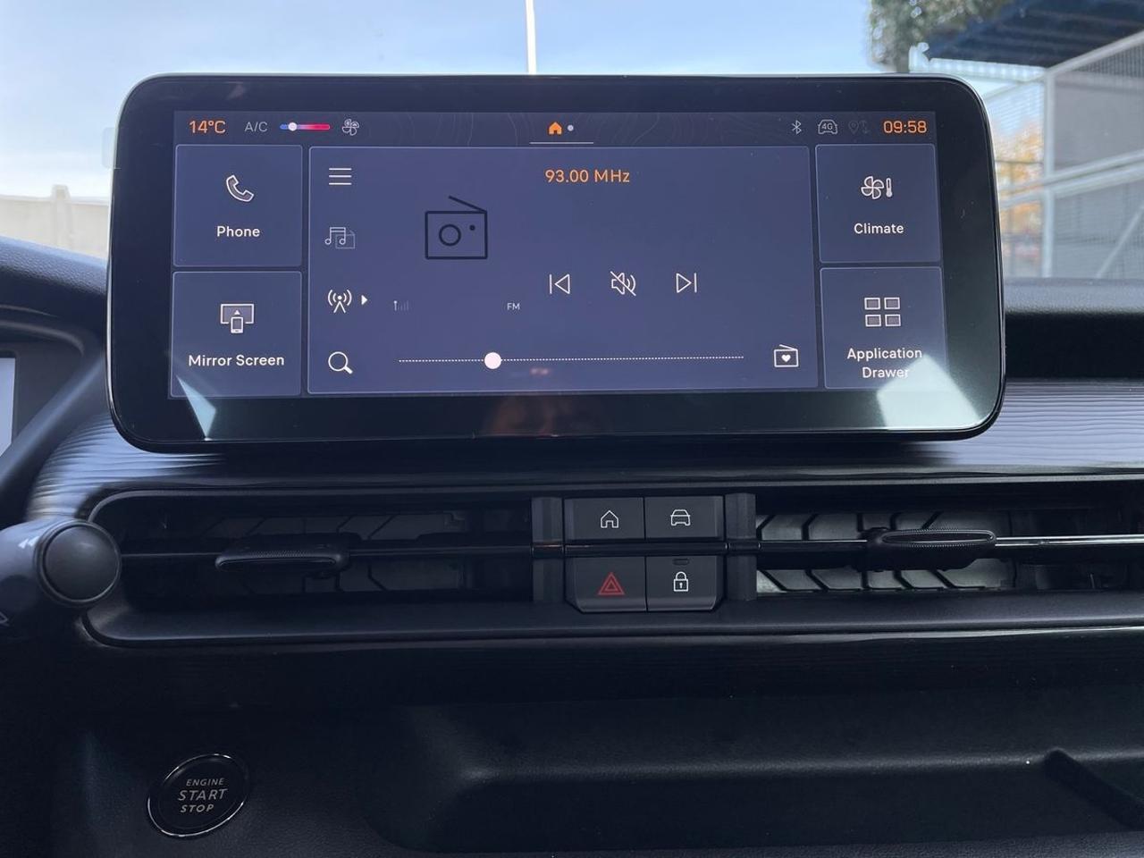 Jeep Jeep Avenger usata 9