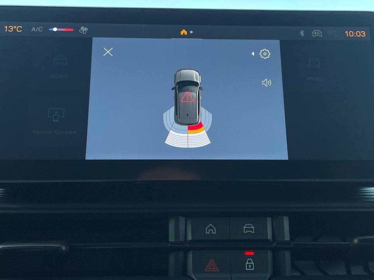 Jeep Jeep Avenger usata 10