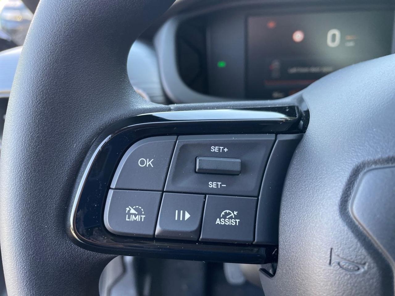 Jeep Jeep Avenger usata 13