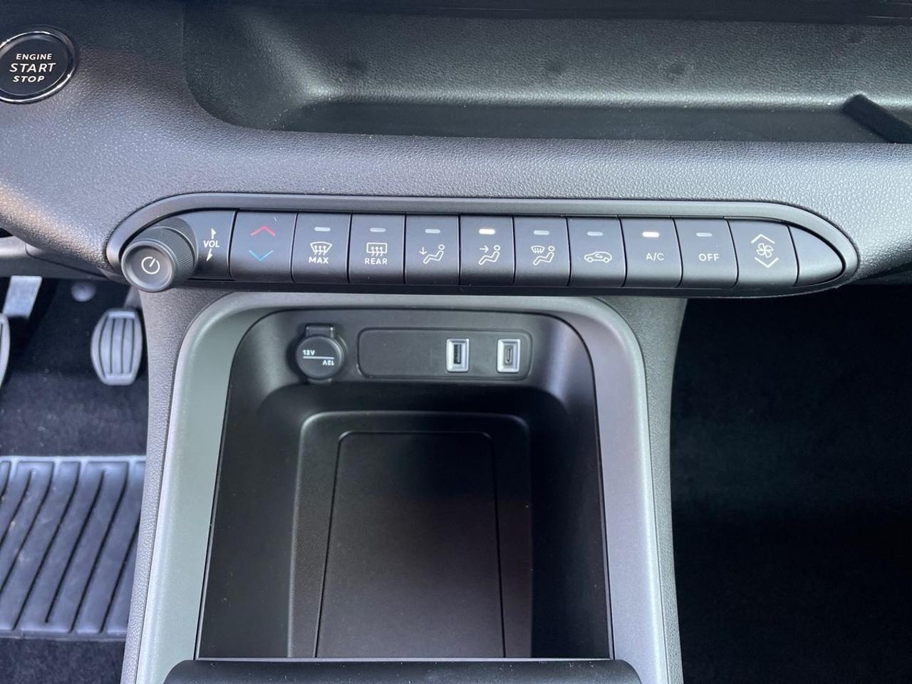 Jeep Jeep Avenger usata 15