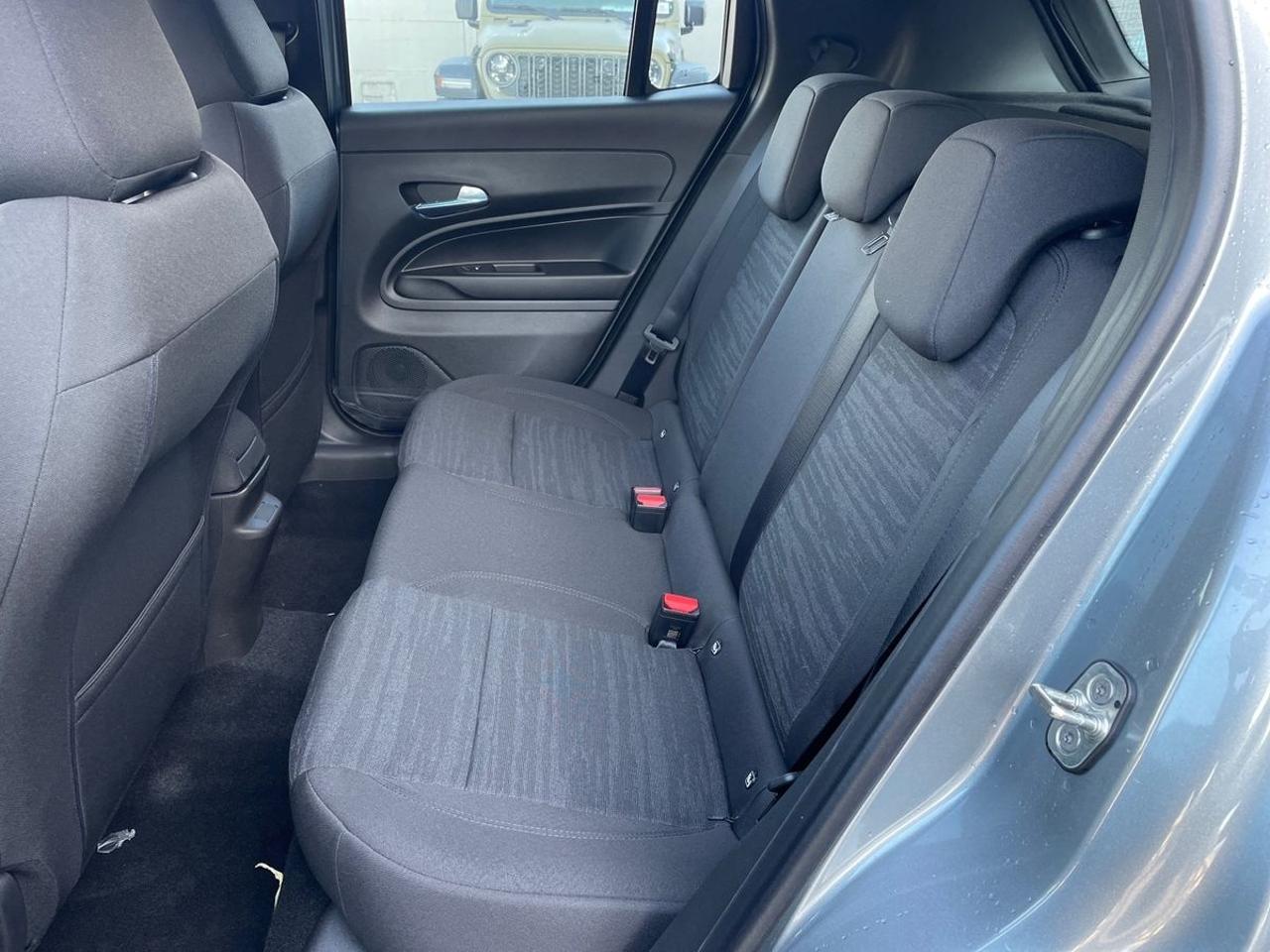 Jeep Jeep Avenger usata 16