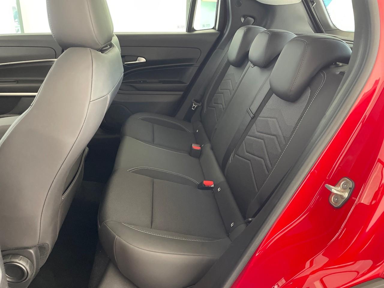 Jeep Jeep Avenger usata, con Climatizzatore