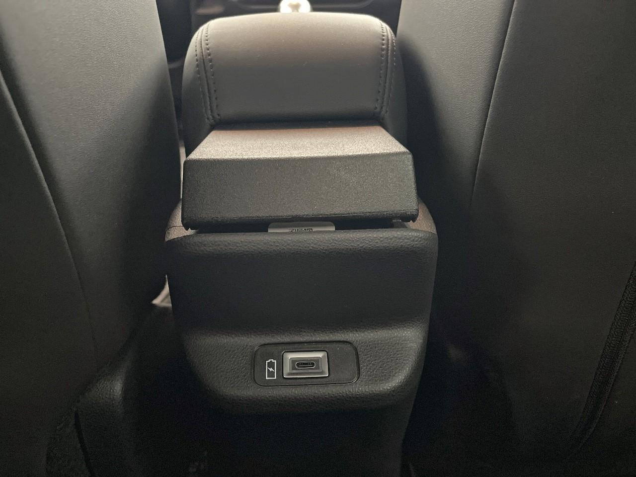 Jeep Jeep Avenger usata, con Mirror Screen