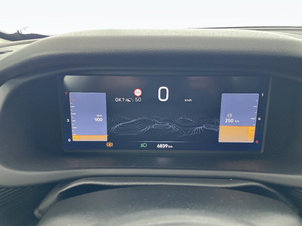 Jeep Jeep Avenger usata 6