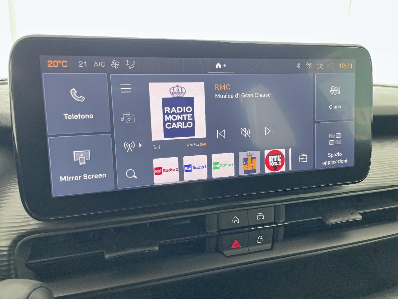 Jeep Jeep Avenger usata 7