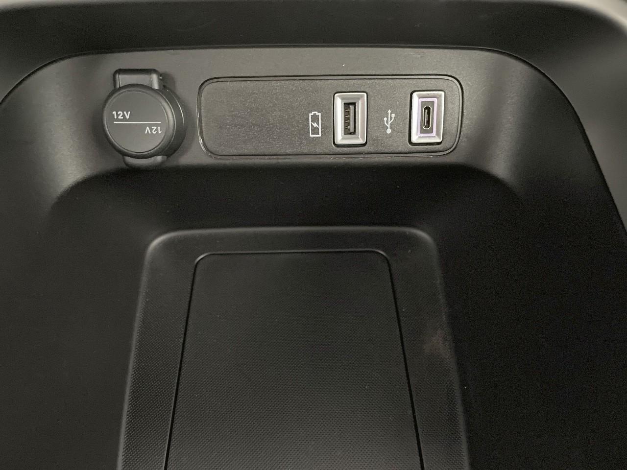 Jeep Jeep Avenger usata 9