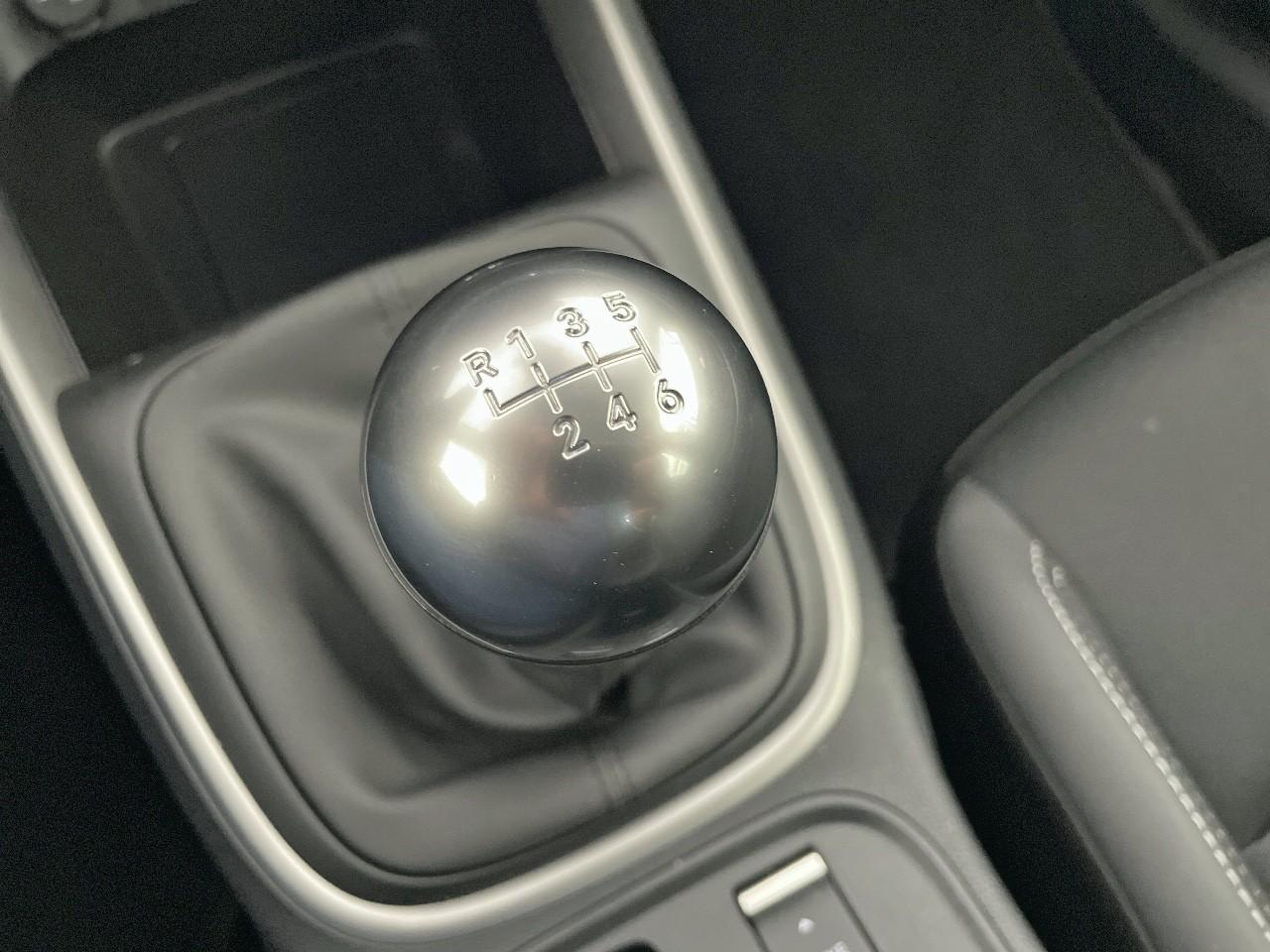 Jeep Jeep Avenger usata 10