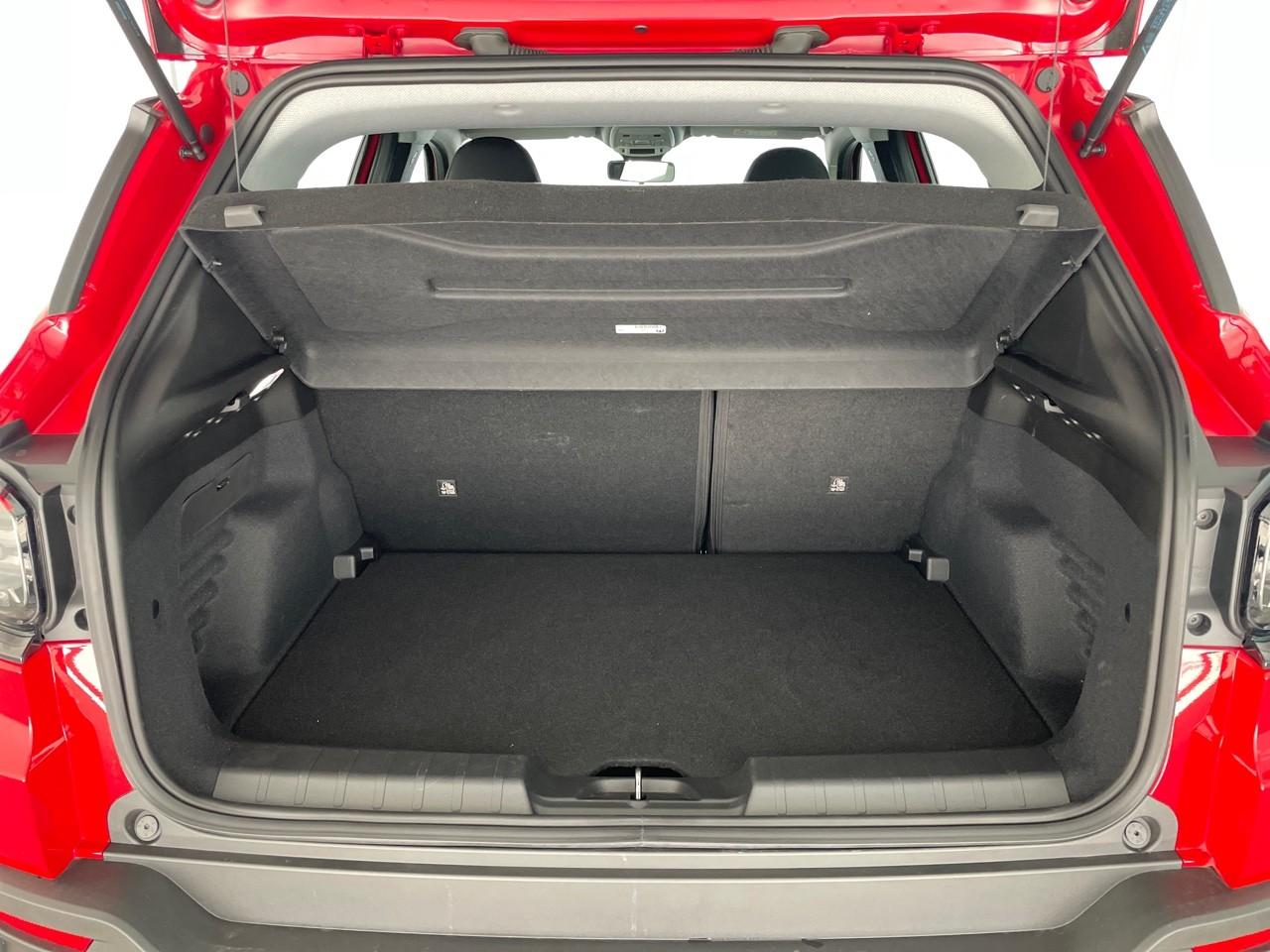 Jeep Jeep Avenger usata 17