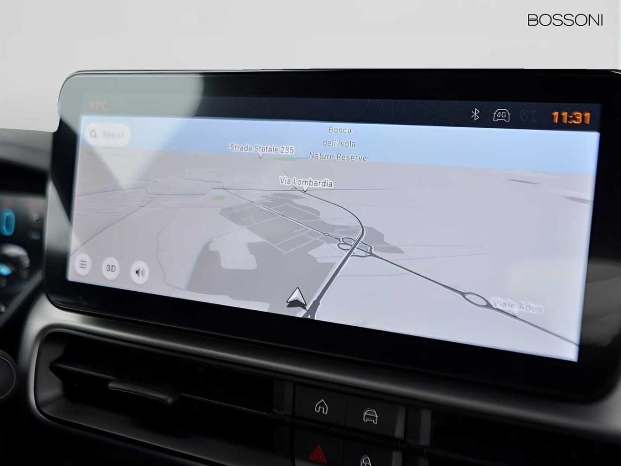 Jeep Jeep Avenger usata 1