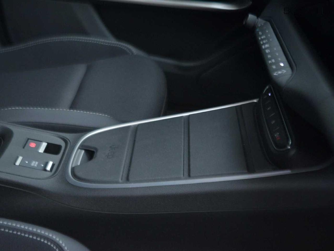 Jeep Jeep Avenger usata 2