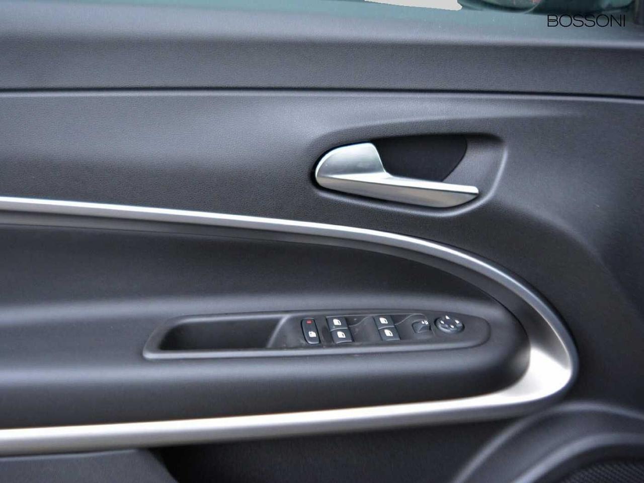 Jeep Jeep Avenger usata 4