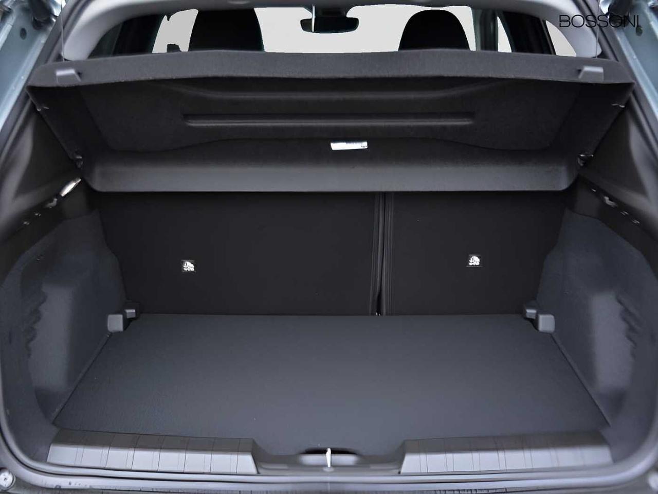 Jeep Jeep Avenger usata 5