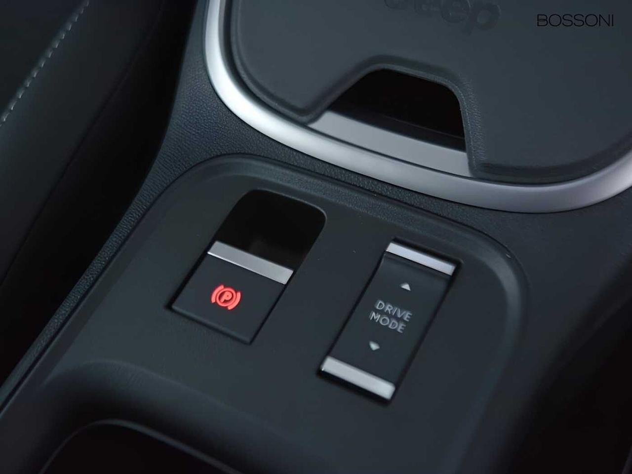 Jeep Jeep Avenger usata 8