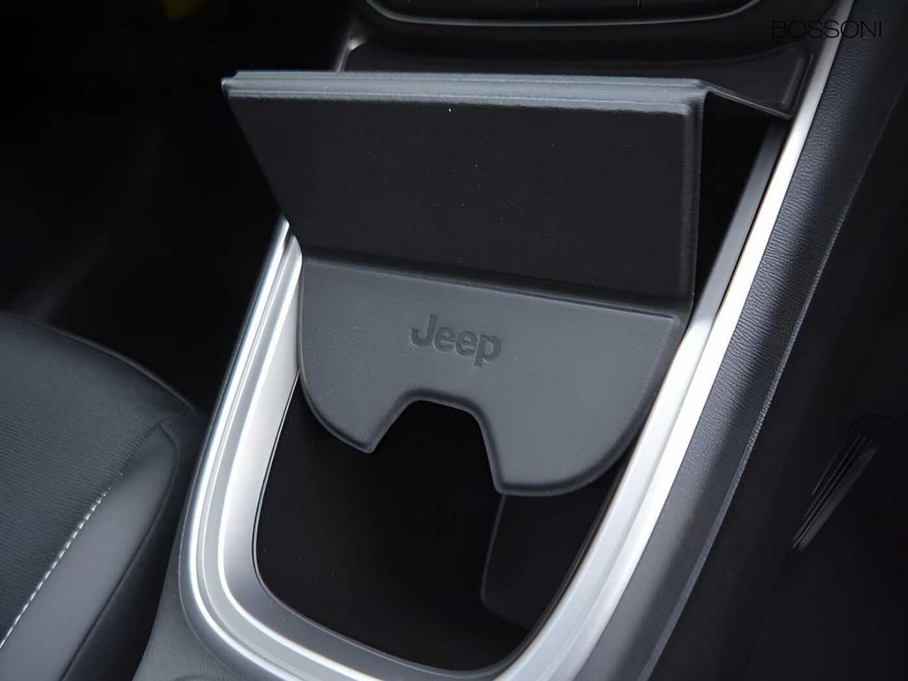 Jeep Jeep Avenger usata 9