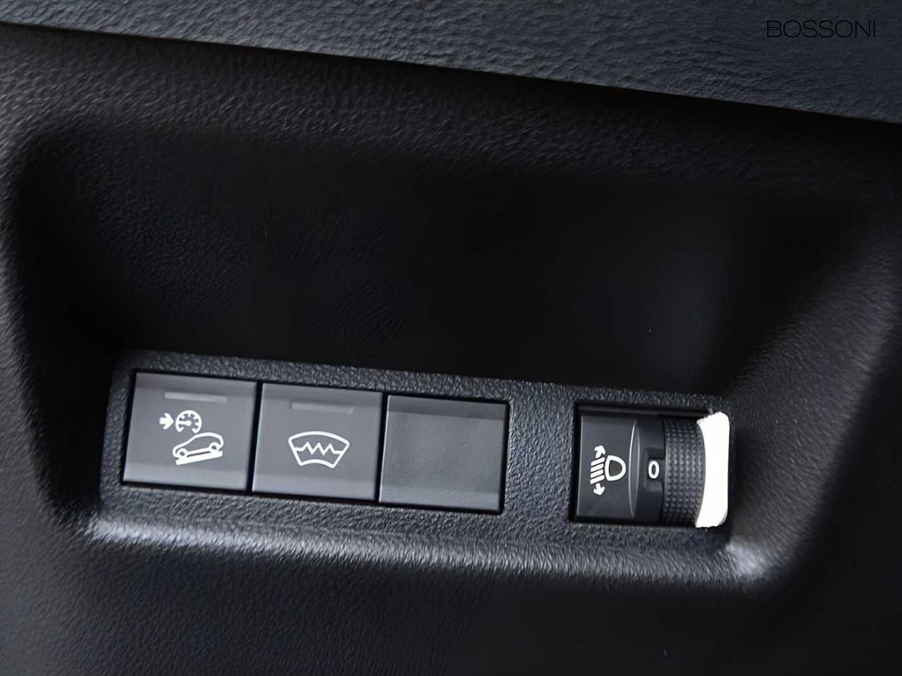 Jeep Jeep Avenger usata 12