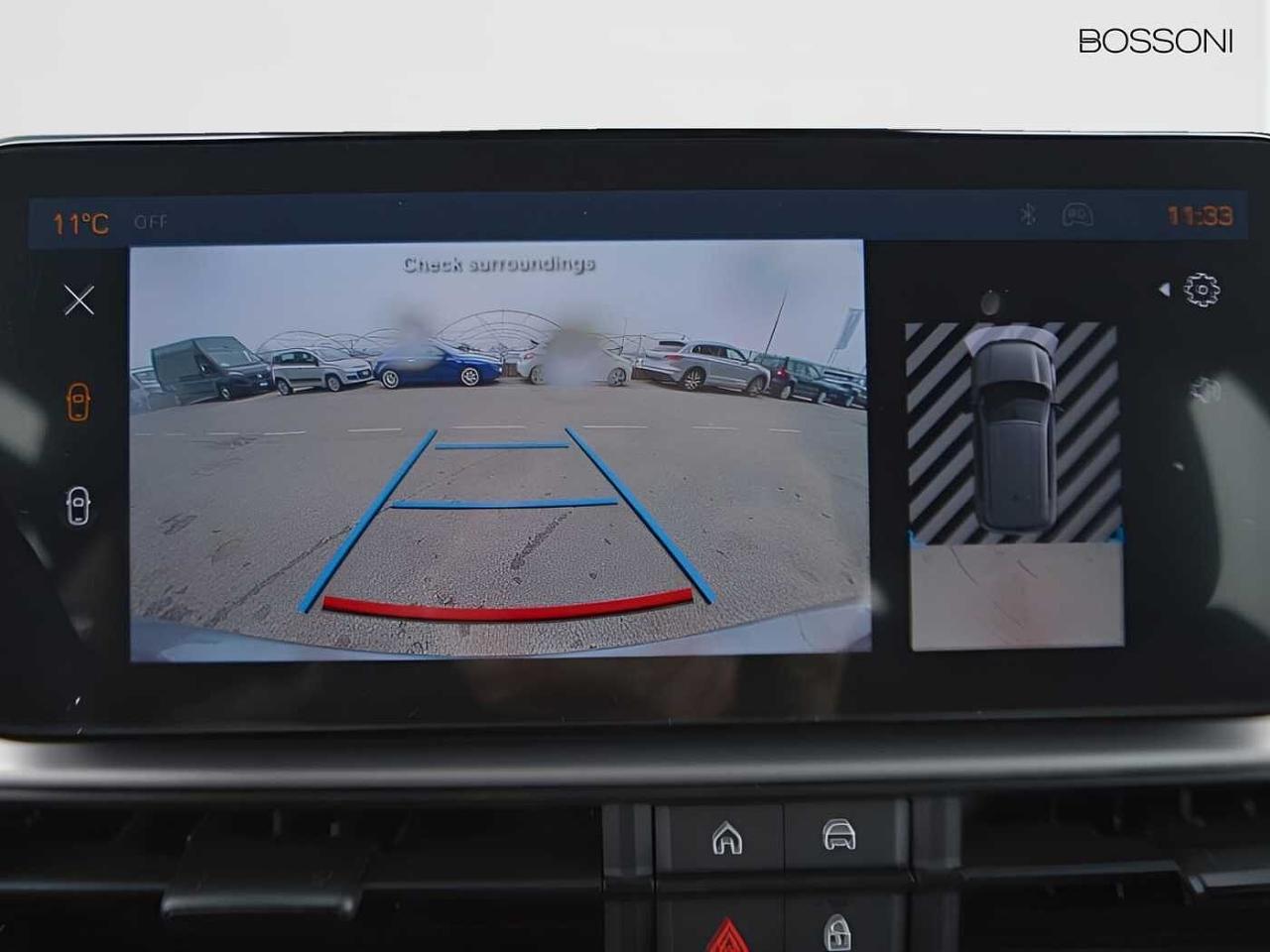 Jeep Jeep Avenger usata 13