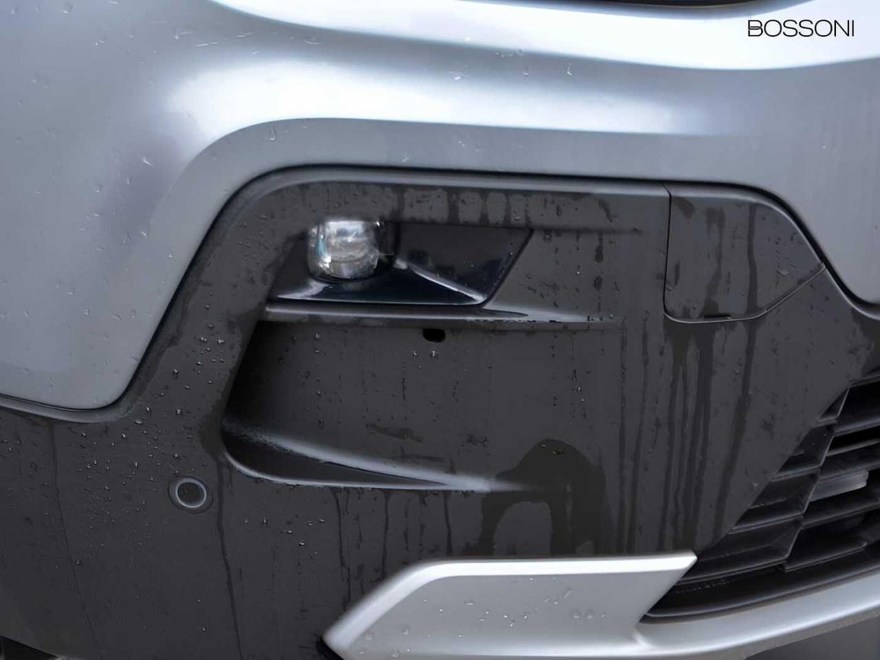 Jeep Jeep Avenger usata 15