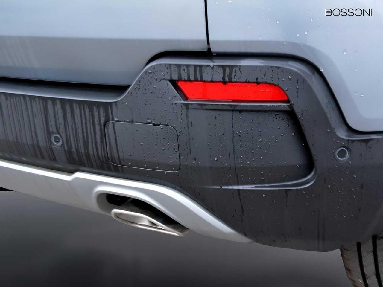 Jeep Jeep Avenger usata 16