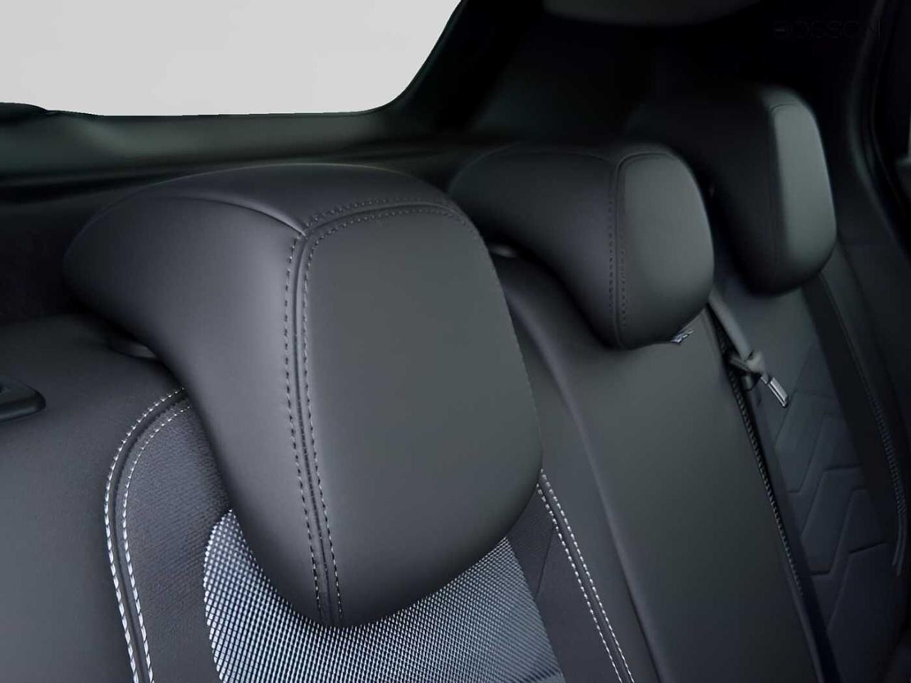 Jeep Jeep Avenger usata 20