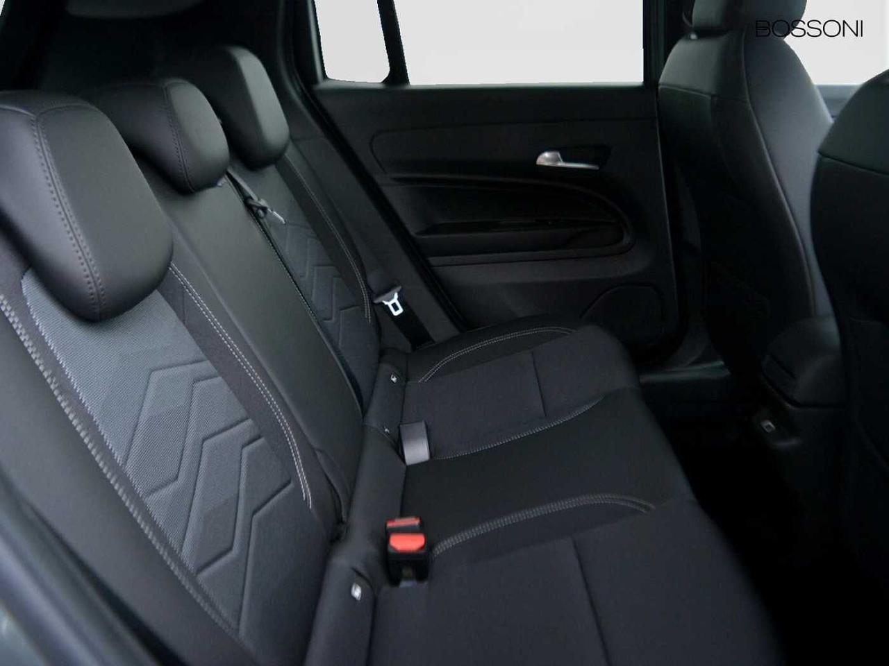 Jeep Jeep Avenger usata 21