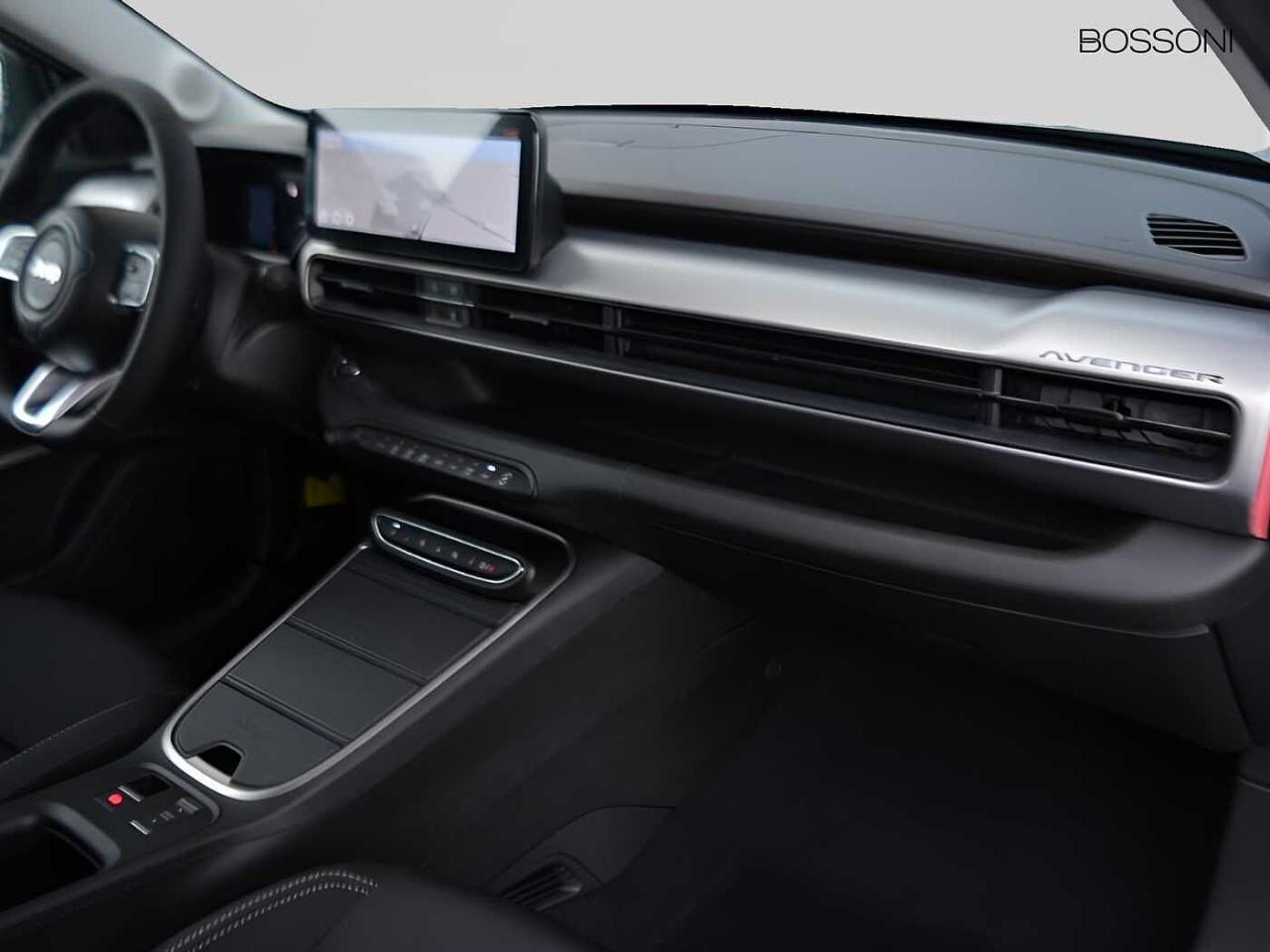 Jeep Jeep Avenger usata 22