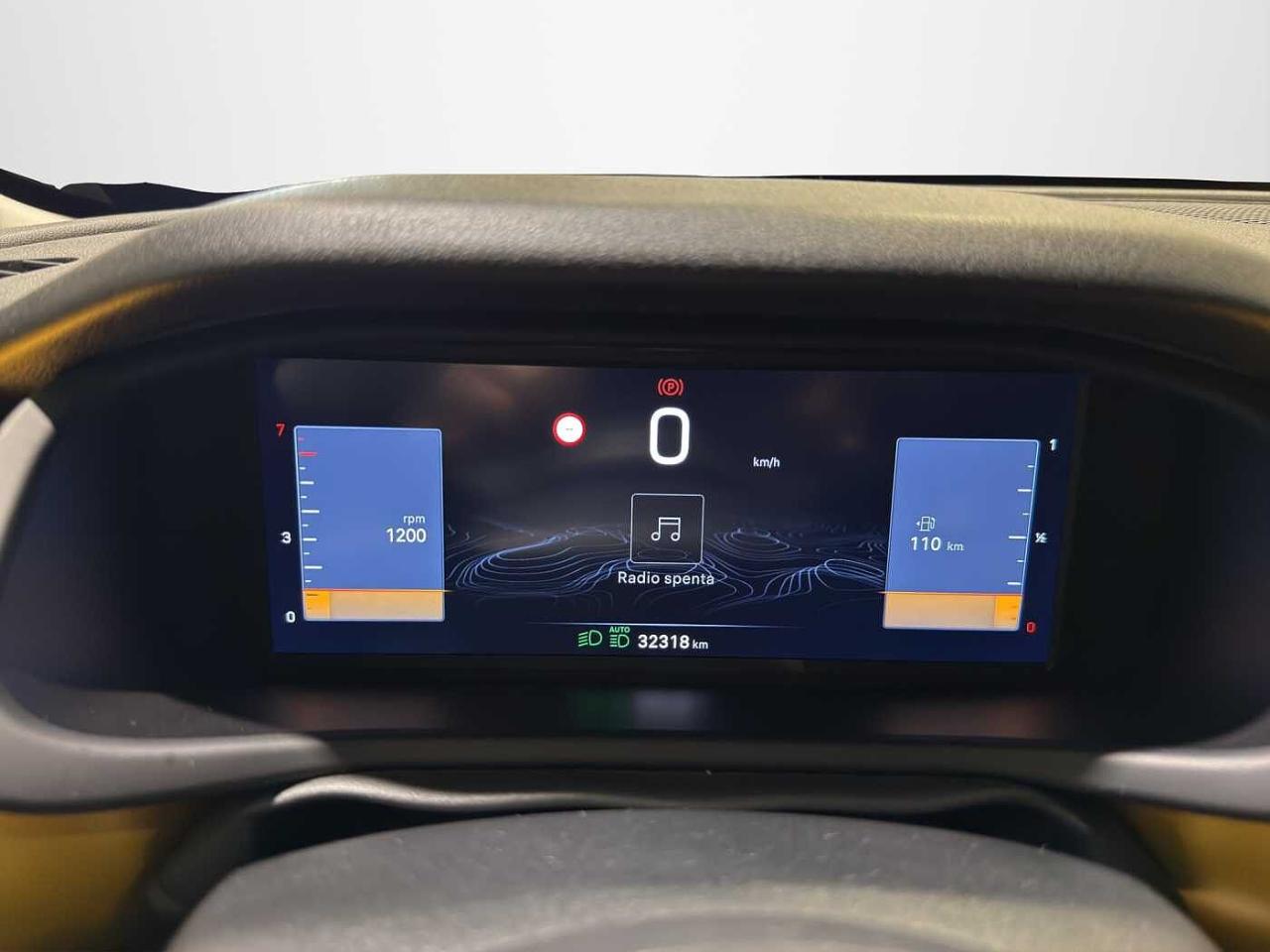 Jeep Jeep Avenger usata, con Vetri Oscurati