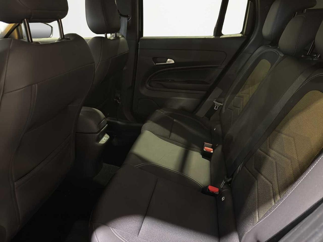 Jeep Jeep Avenger usata, con Xenon-led