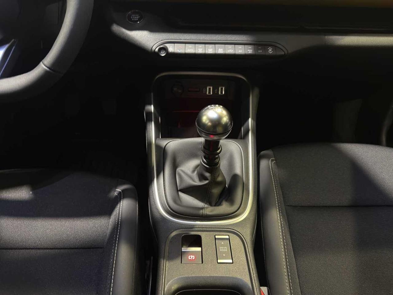 Jeep Jeep Avenger usata 4