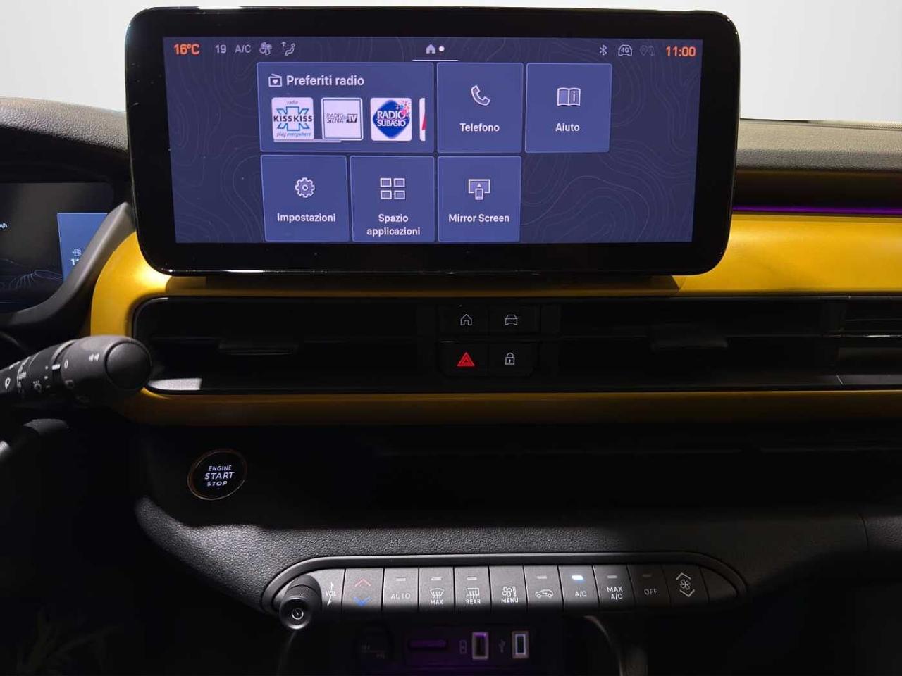 Jeep Jeep Avenger usata 5