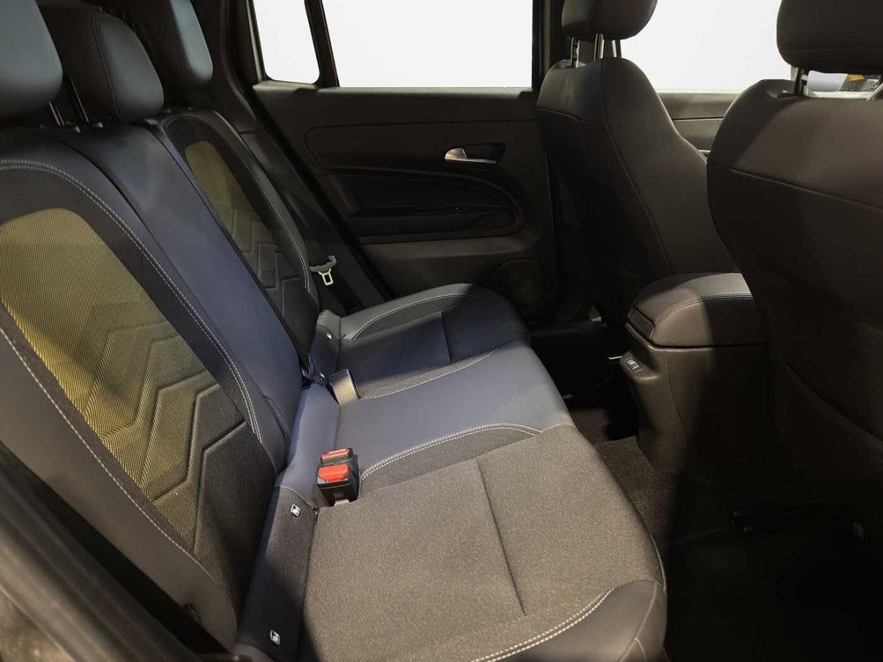 Jeep Jeep Avenger usata 8