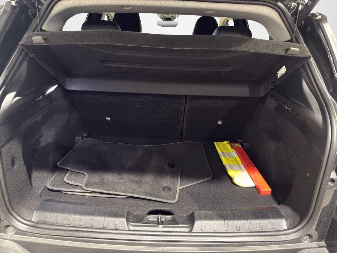 Jeep Jeep Avenger usata 9