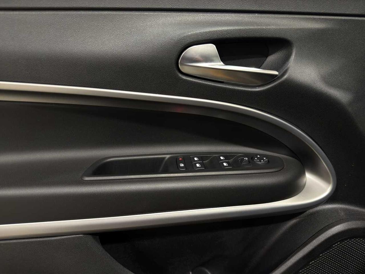 Jeep Jeep Avenger usata 22