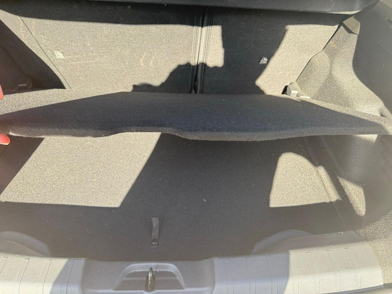 Jeep Jeep Avenger usata 3