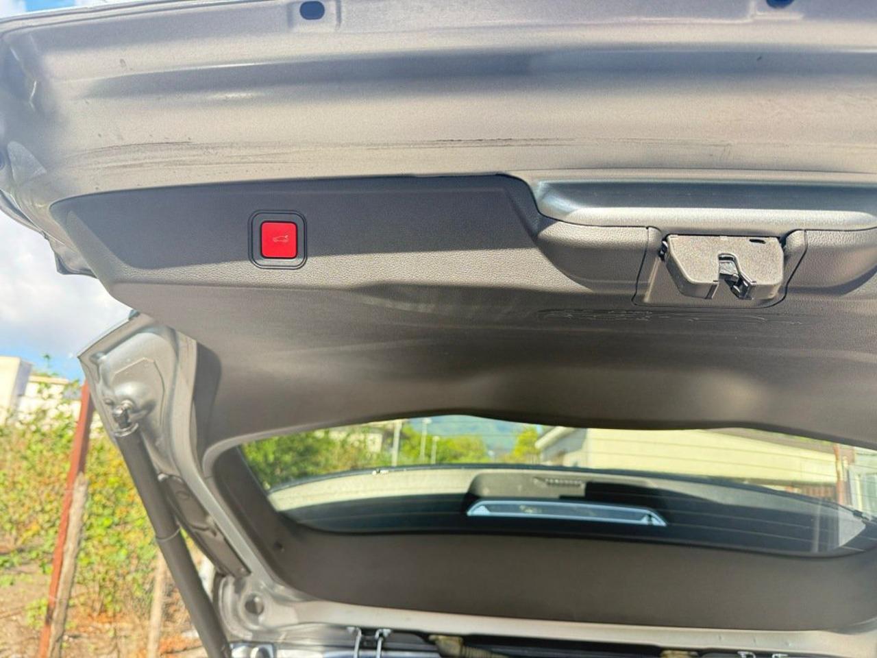 Jeep Jeep Avenger usata 4